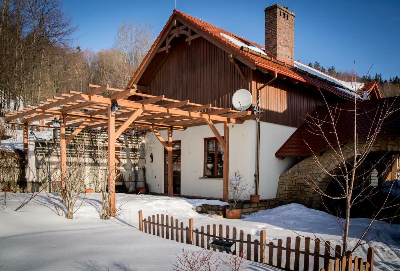 Apartamenty Romanowka Raszow Bagian luar foto