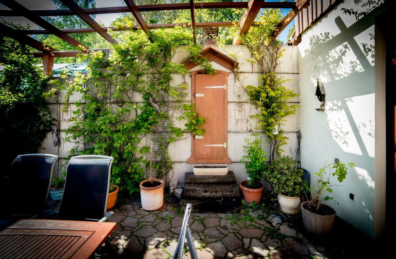 Apartamenty Romanowka Raszow Bagian luar foto