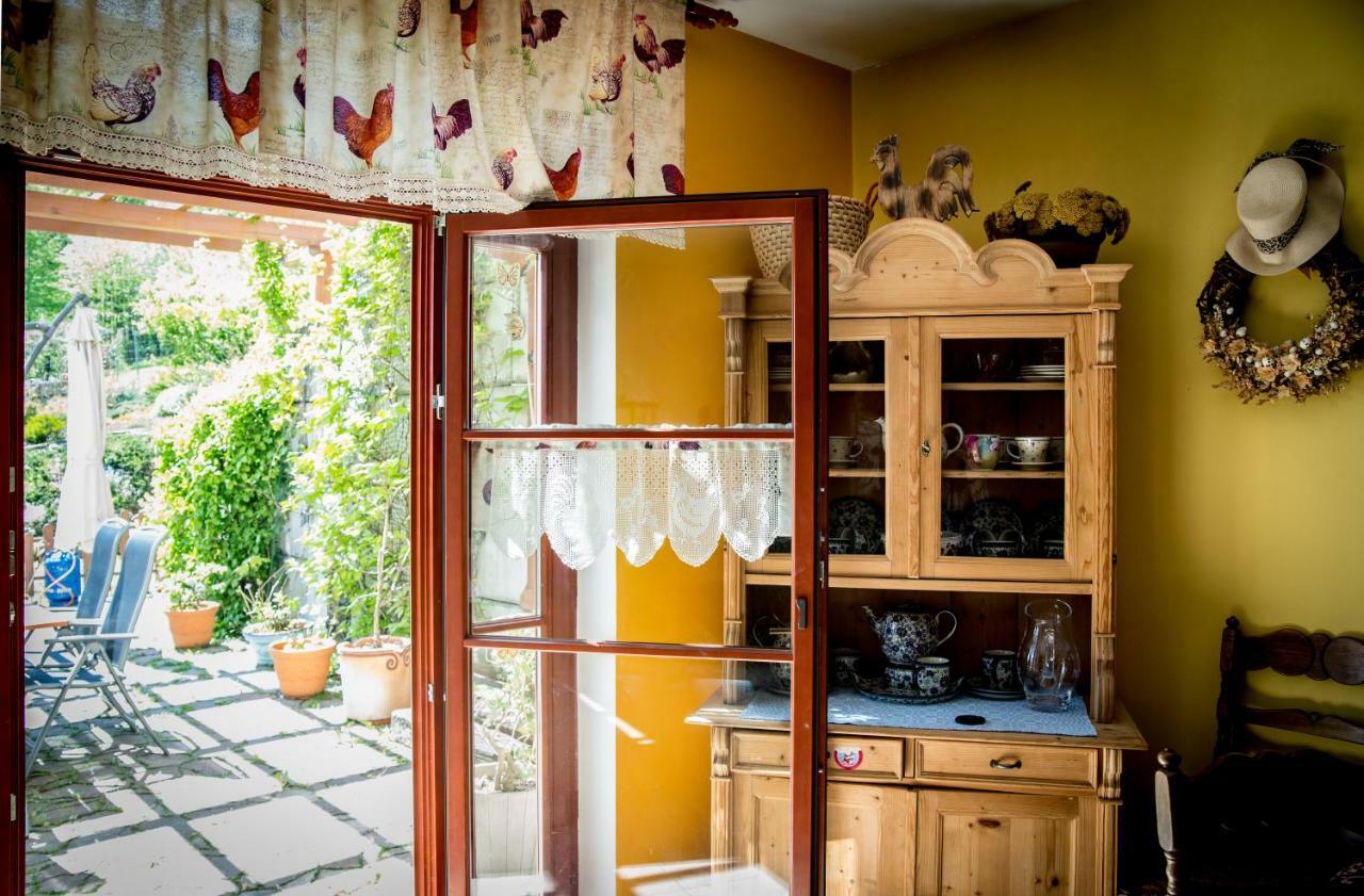 Apartamenty Romanowka Raszow Bagian luar foto